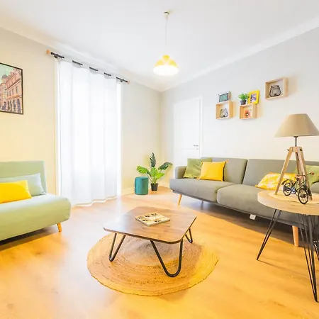 #Le Semard - F2 Avec 5 Couchages, Double Salon, Et Terrasse Couverte Brive-la-Gaillarde Extérieur photo