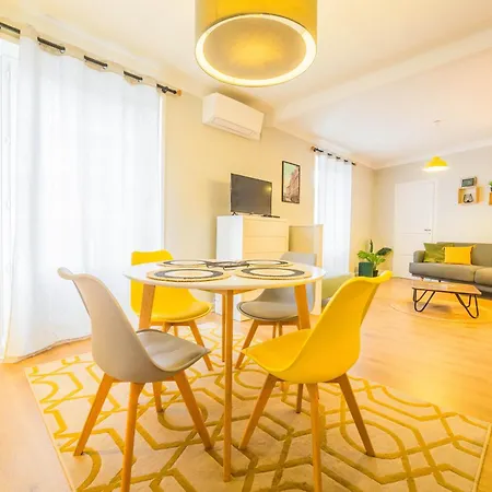 #Le Semard - F2 Avec 5 Couchages, Double Salon, Et Terrasse Couverte Brive-la-Gaillarde Extérieur photo