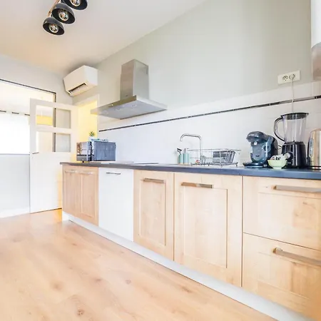#Le Semard - F2 Avec 5 Couchages, Double Salon, Et Terrasse Couverte Brive-la-Gaillarde Extérieur photo