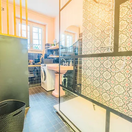 #Le Semard - F2 Avec 5 Couchages, Double Salon, Et Terrasse Couverte Brive-la-Gaillarde Extérieur photo