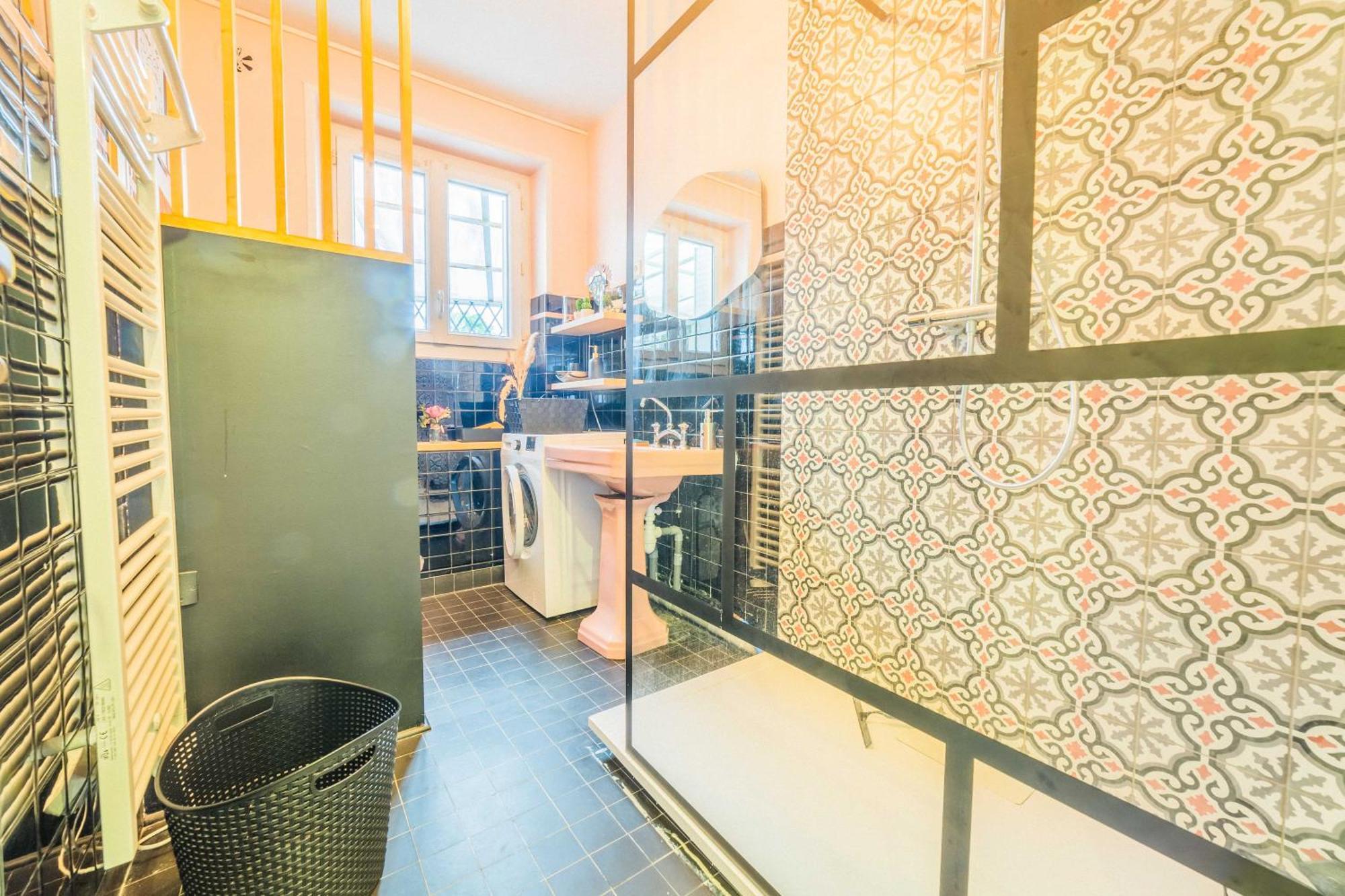 #le Semard - F2 Avec 5 Couchages, Double Salon, Et Terrasse Couverte Apartment Brive-la-Gaillarde