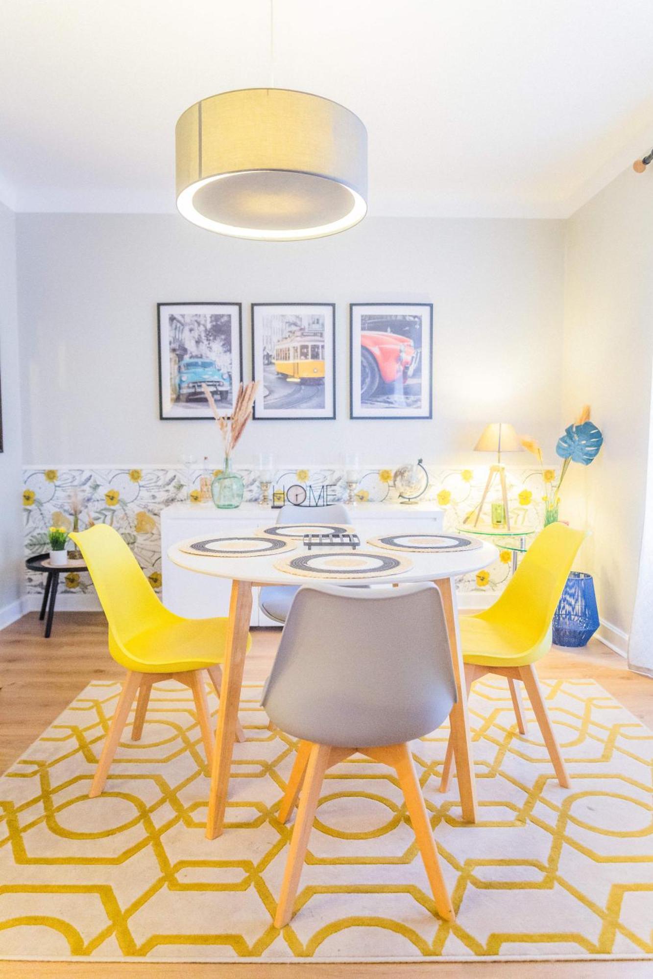 #le Semard - F2 Avec 5 Couchages, Double Salon, Et Terrasse Couverte Apartment Brive-la-Gaillarde